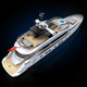 Image for article titled The Porsche Superyacht Isn't Expensive Enough